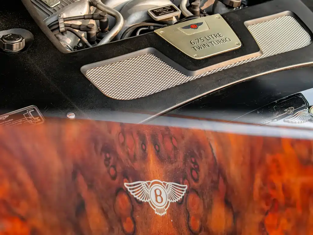 Bentley Elegance — миниатюра 9