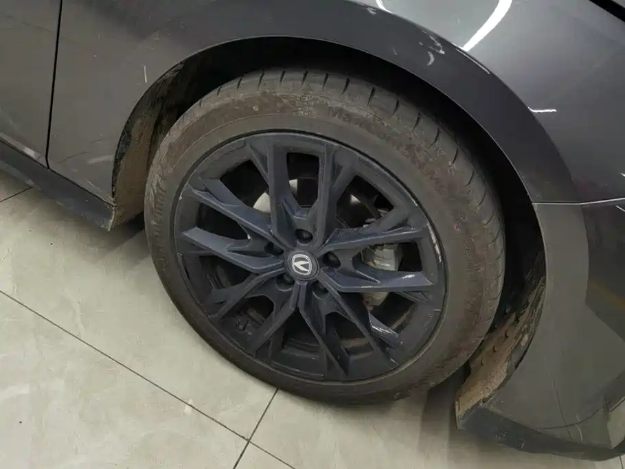 Changan UNI-V — миниатюра 6