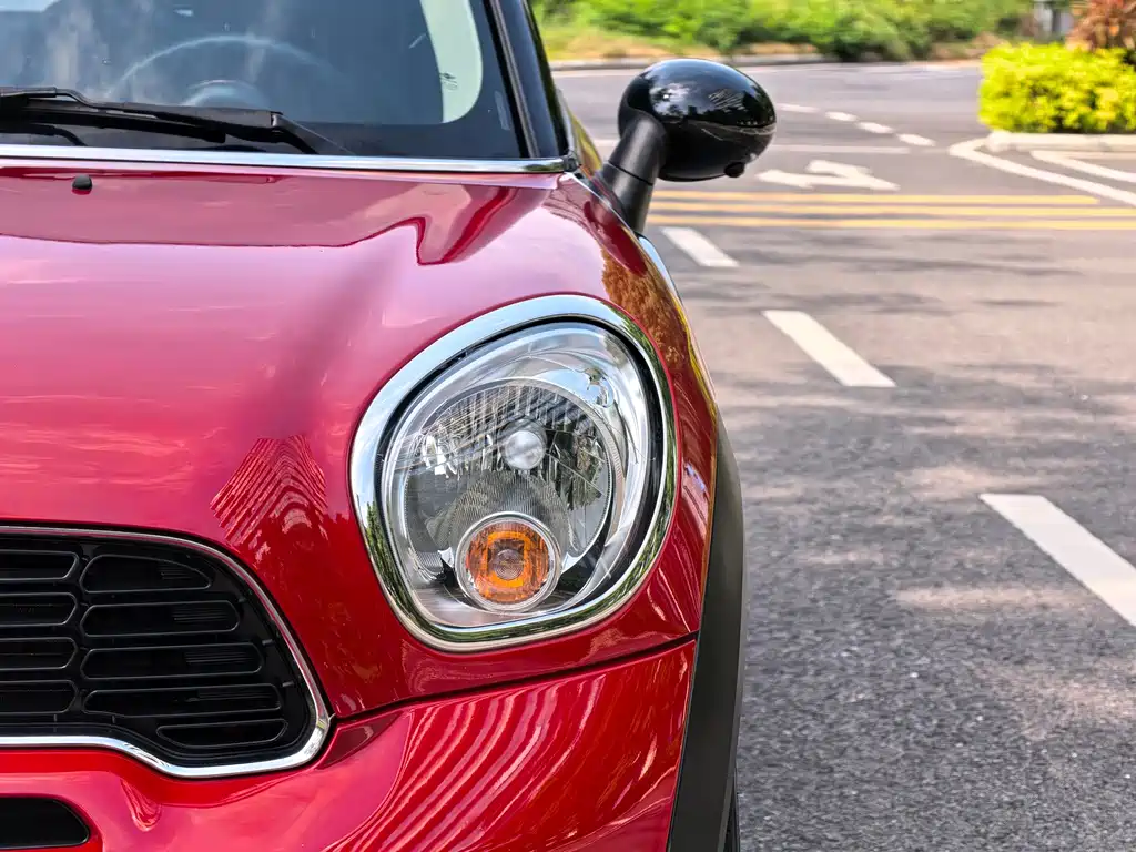 MINI Mini Countryman — миниатюра 3