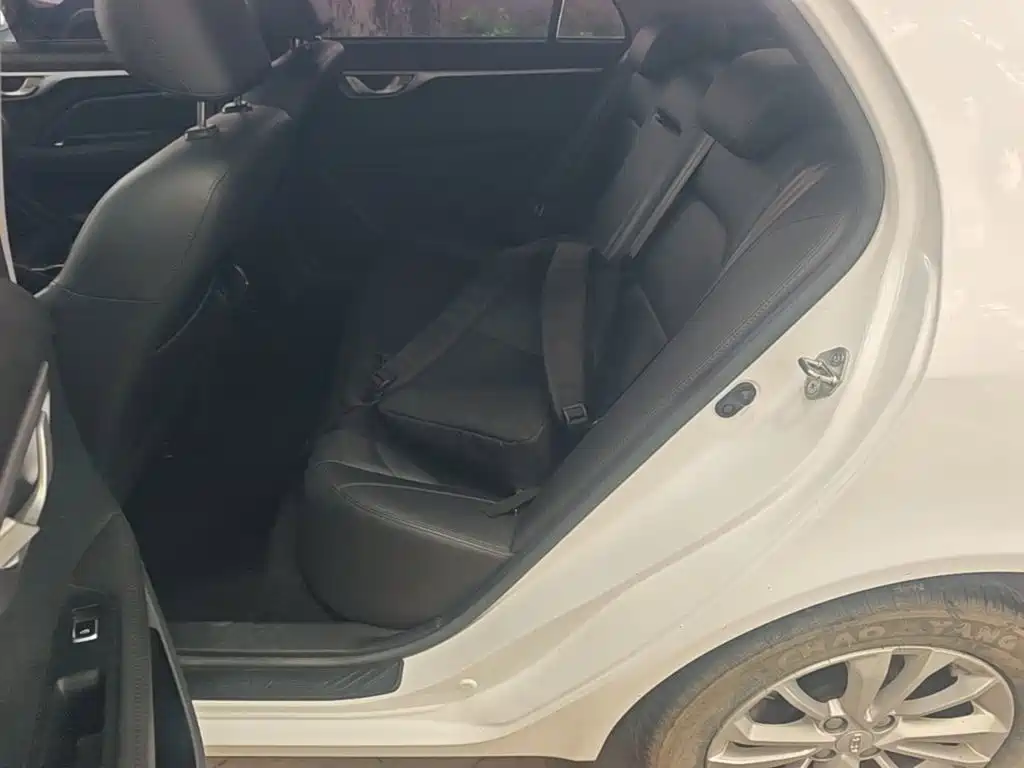 Geely Vision — миниатюра 17