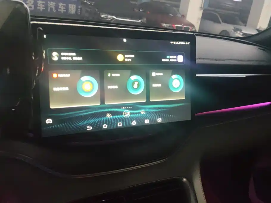BYD PLUS New Energy — миниатюра 13