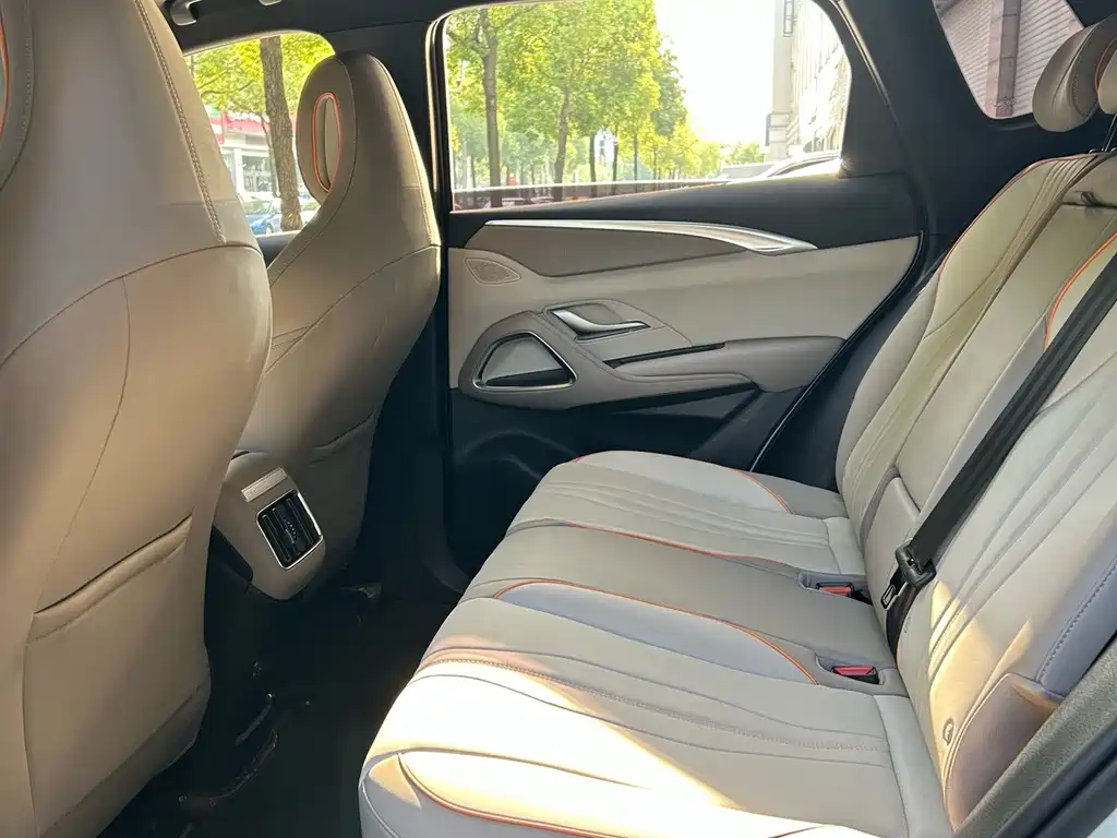 BYD Pro New Energy — миниатюра 4