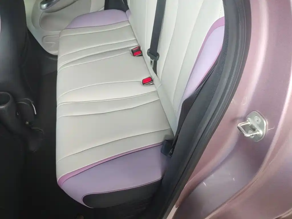 BYD Dolphin — миниатюра 17