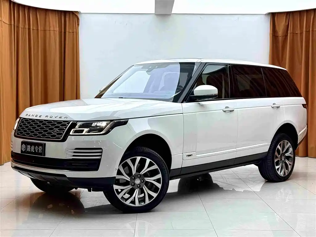 Land Rover Range Rover — фотографии объявления, Фото 2