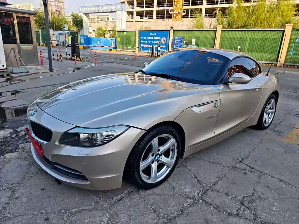 BMW Z4