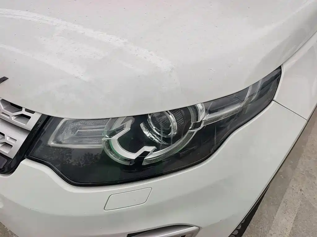 Land Rover Discovery Sport — миниатюра 24