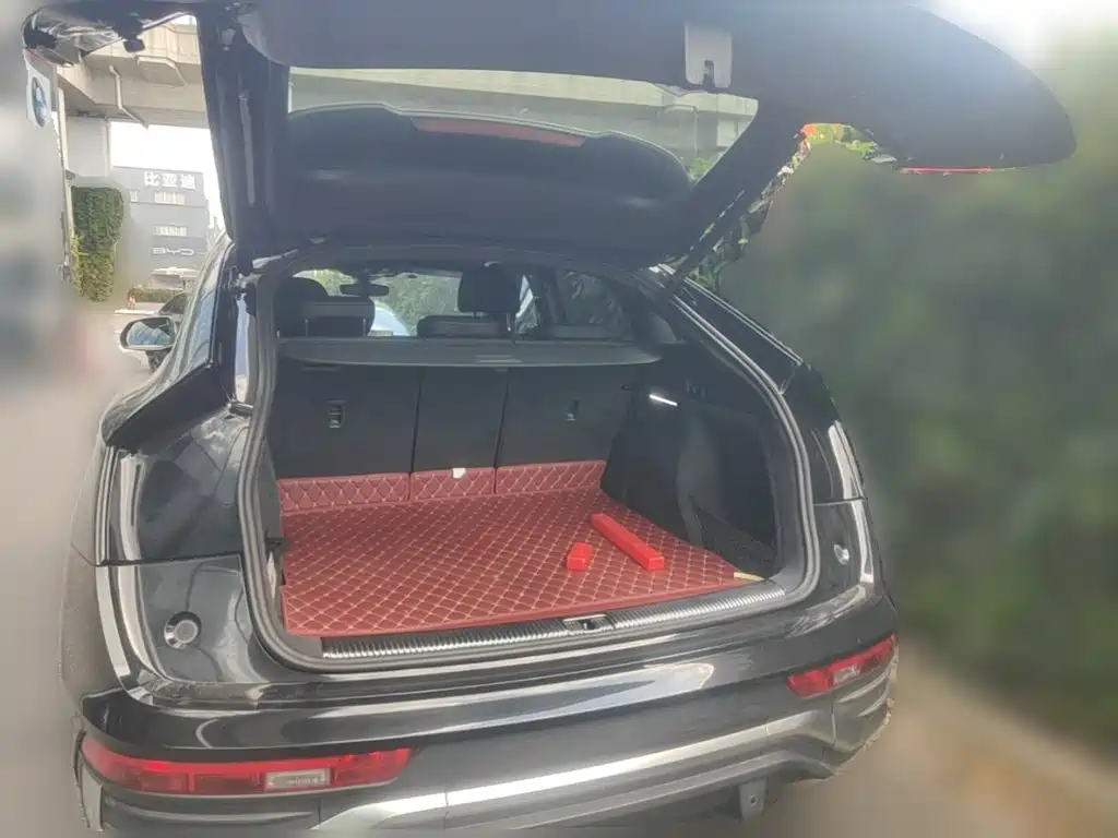 Audi Q5L — миниатюра 24