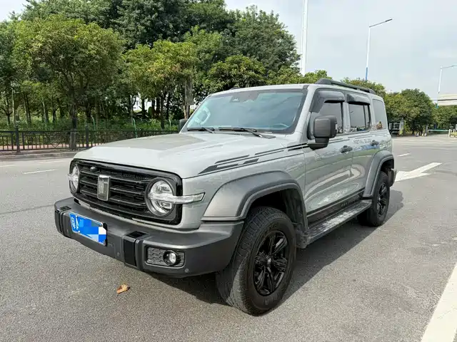 Tank 300