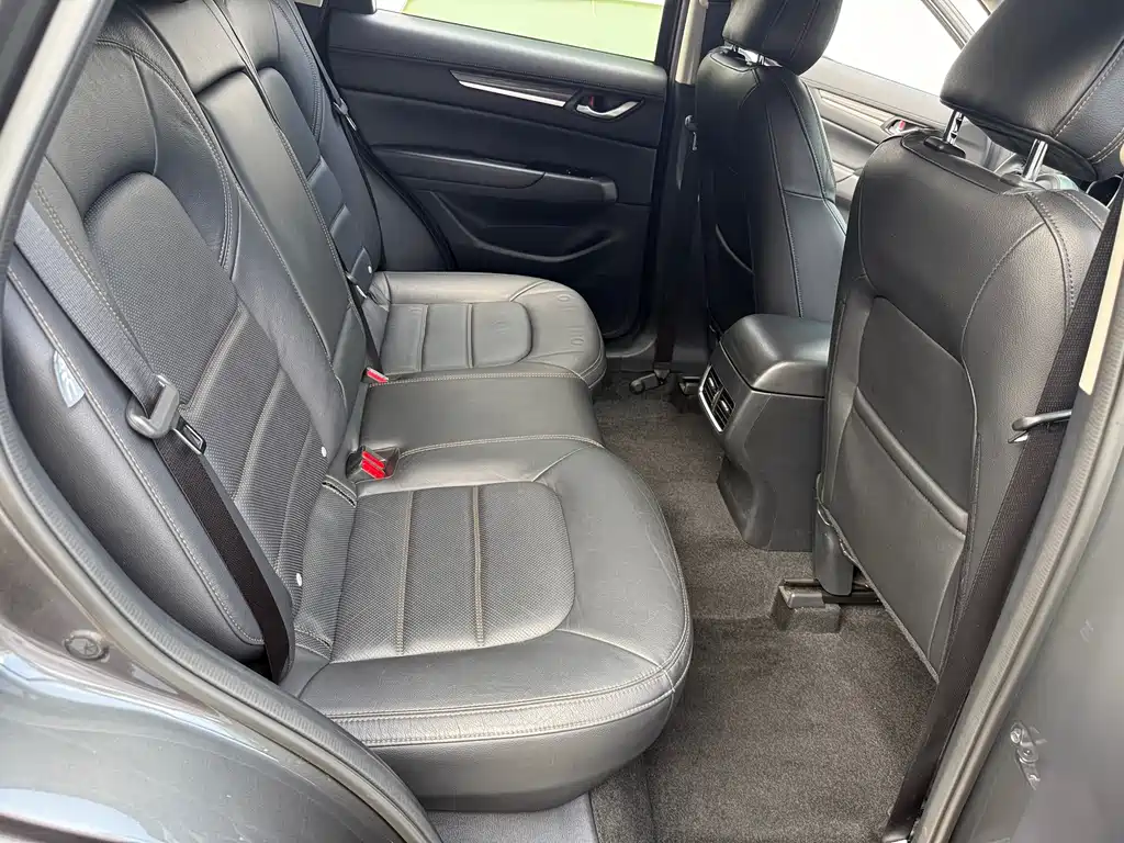 Mazda CX-5 — миниатюра 6