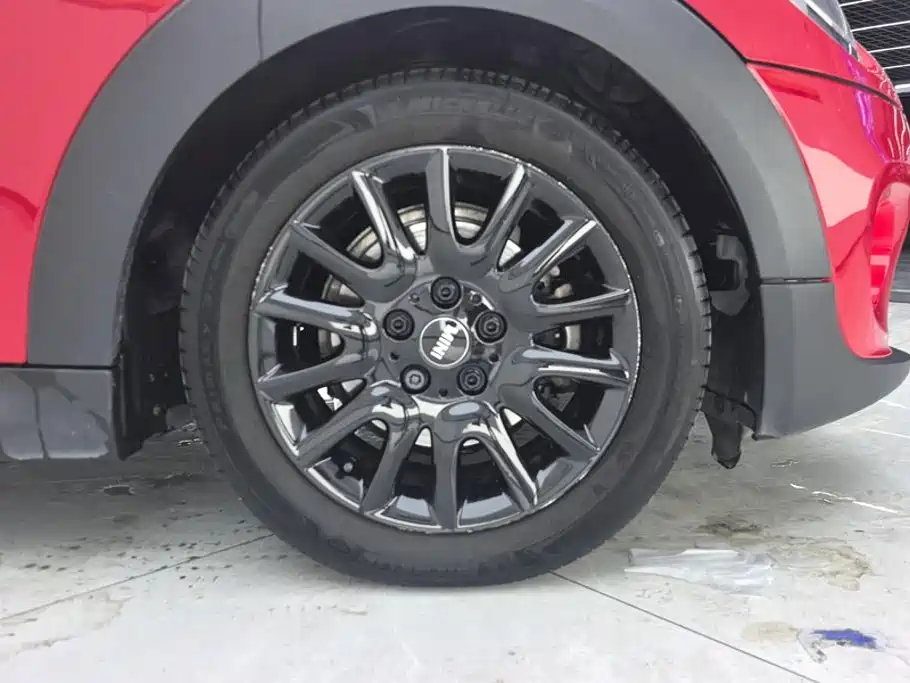 MINI Mini — миниатюра 6