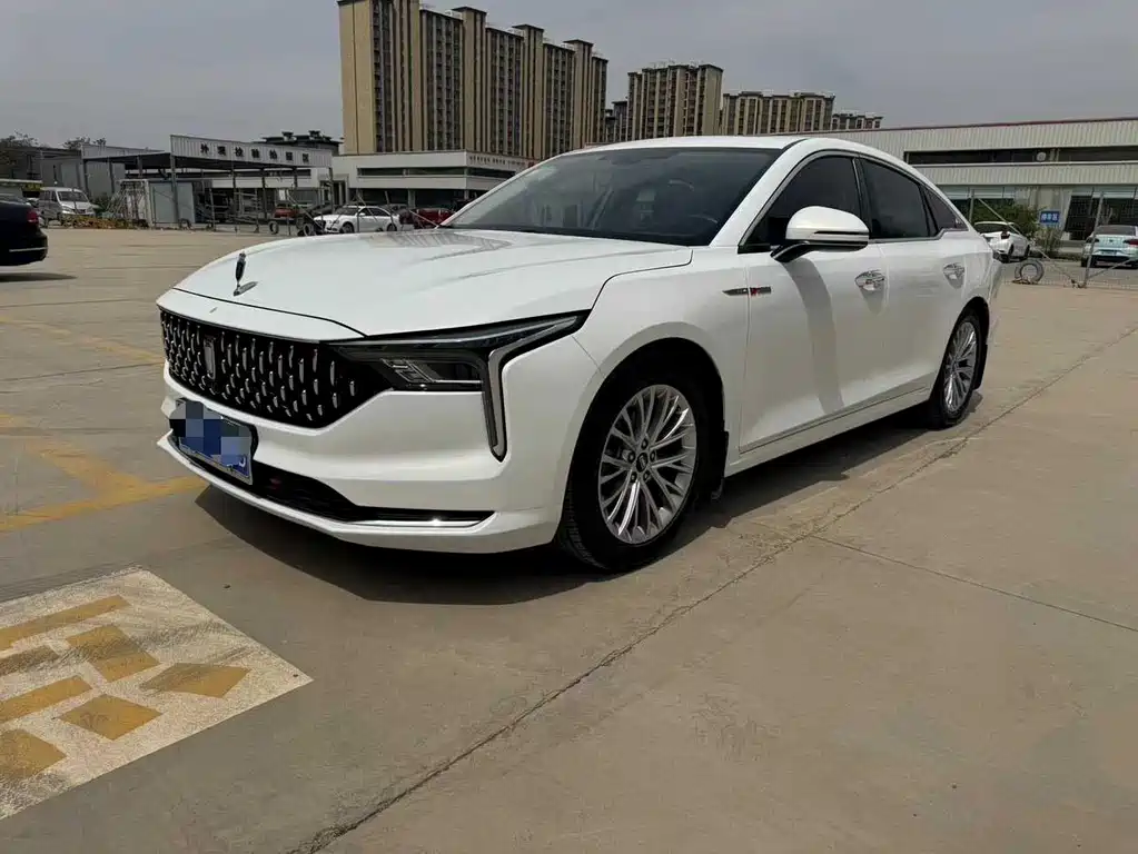 Bestune B70 2022