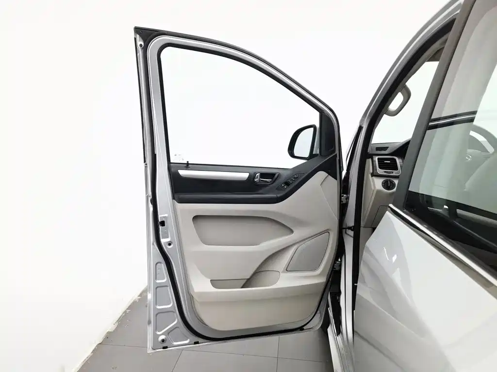 Maxus G10 — миниатюра 8