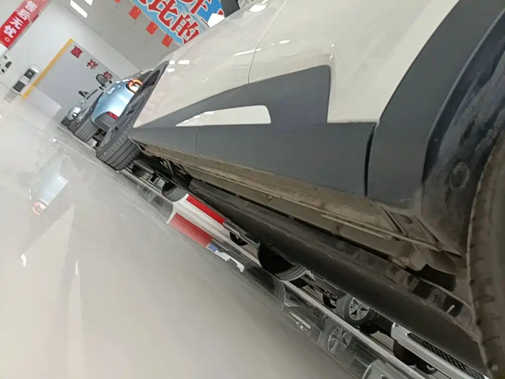 BYD Seagull — миниатюра 22
