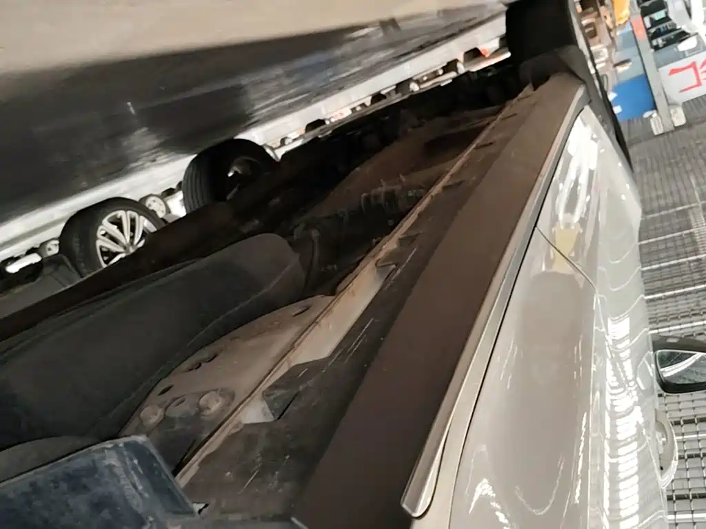Roewe RX5 — миниатюра 22