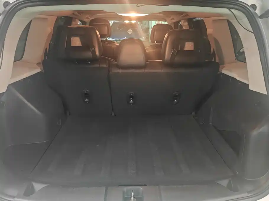 Jeep Patriot — миниатюра 4