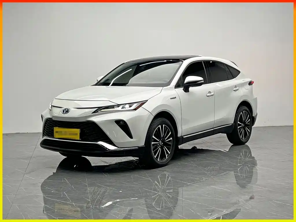 Toyota Venza