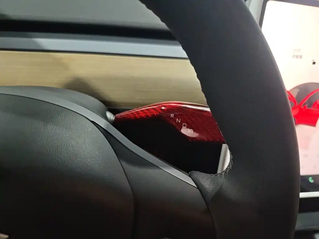 Tesla Model Y — миниатюра 14