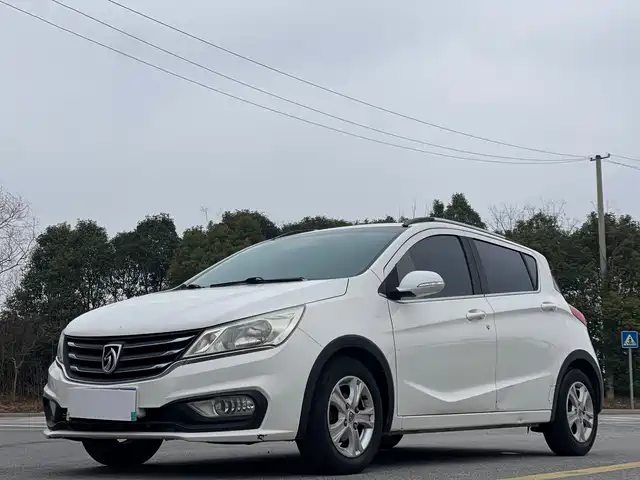 baojun 310