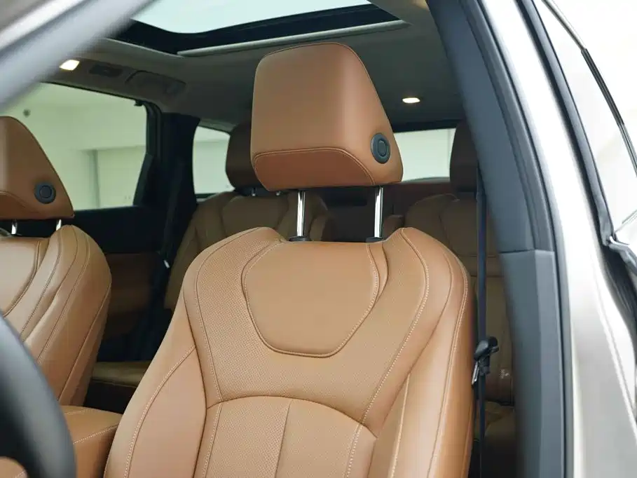 Infiniti QX60 — миниатюра 14