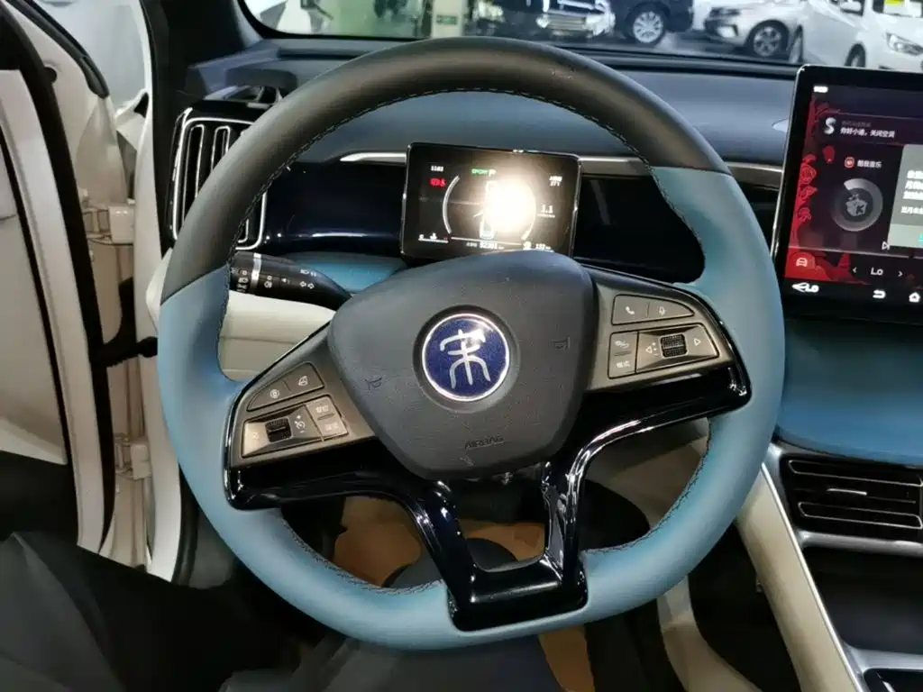 BYD Pro — миниатюра 11