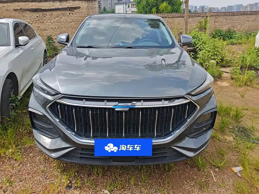 Oshan Oushang X5 — миниатюра 2