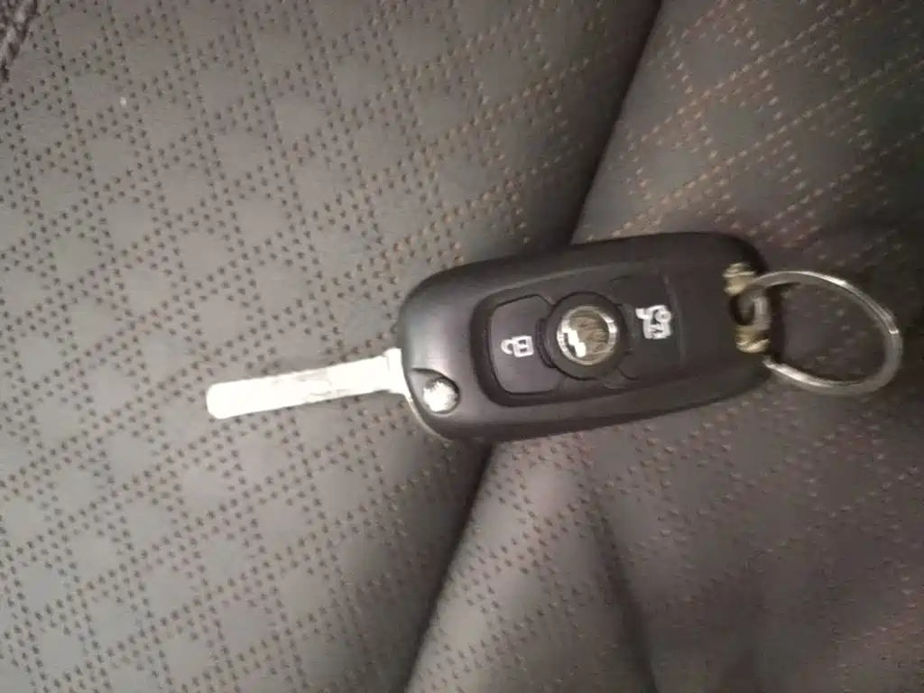 Buick Verano — миниатюра 9