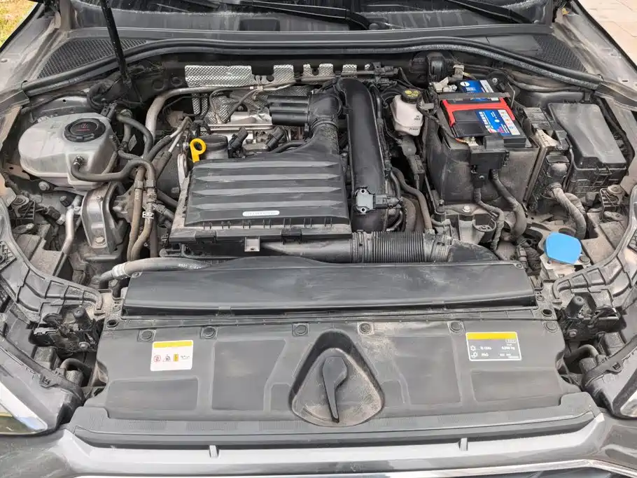 Audi A3 — миниатюра 10