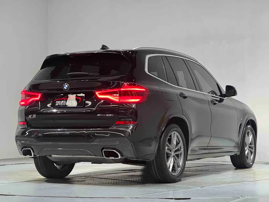 BMW X3 — фотографии объявления, Фото 18