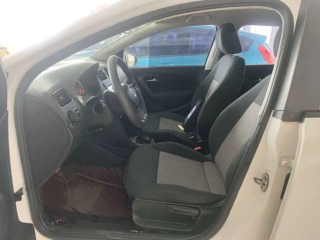 Volkswagen Polo — миниатюра 15