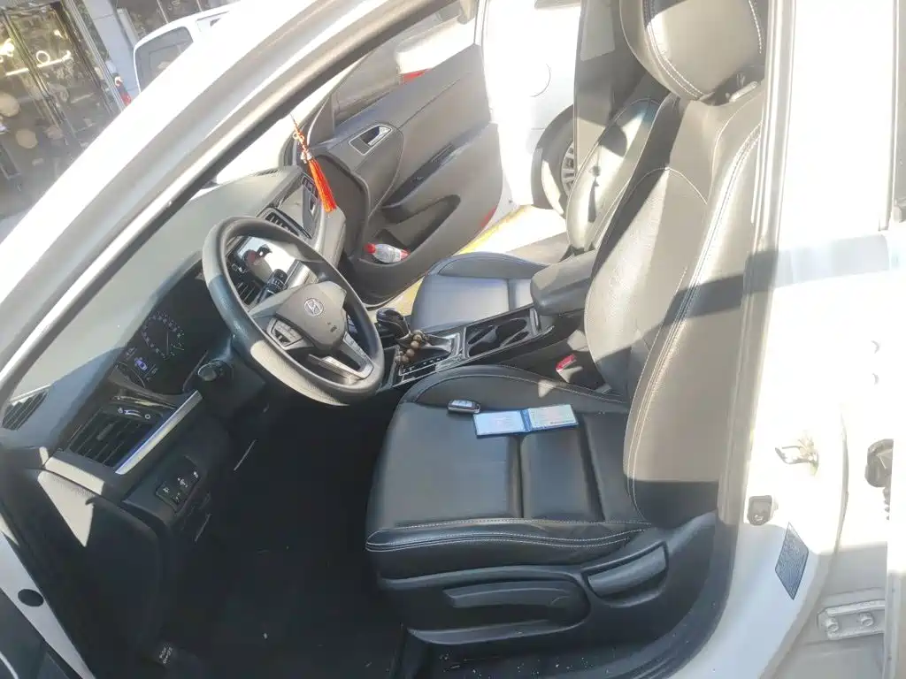 Hyundai Mistra — миниатюра 8