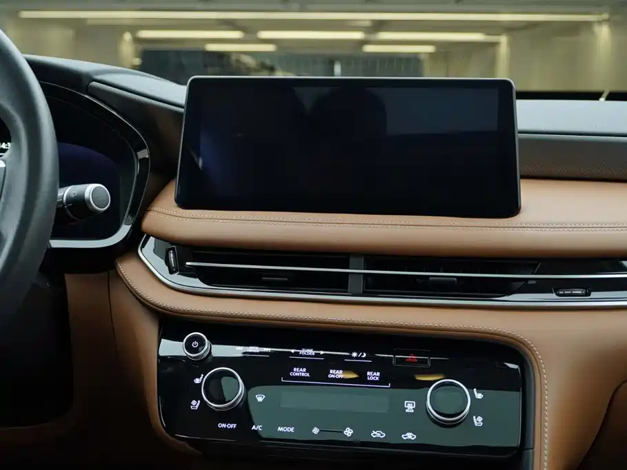 Infiniti QX60 — миниатюра 19