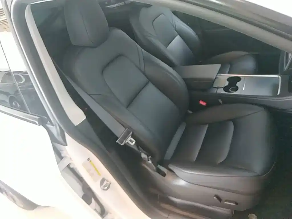 Tesla Model Y — миниатюра 25