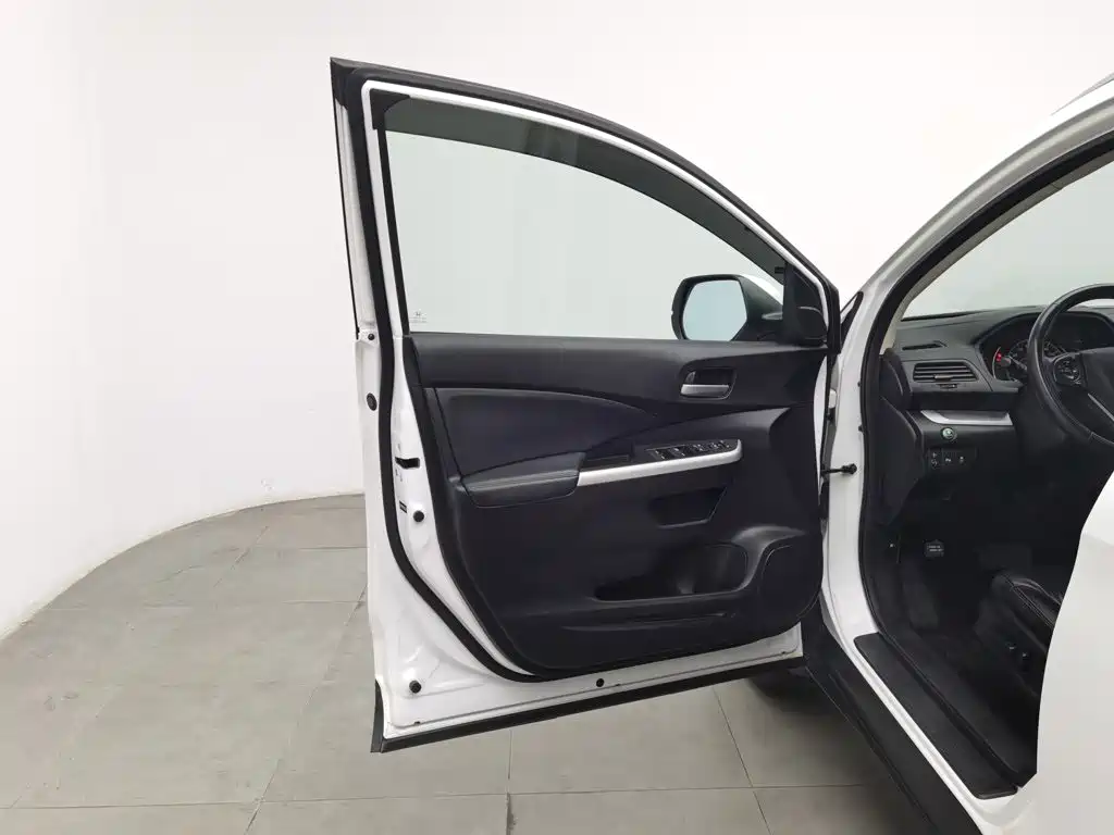 Honda CR-V — миниатюра 8