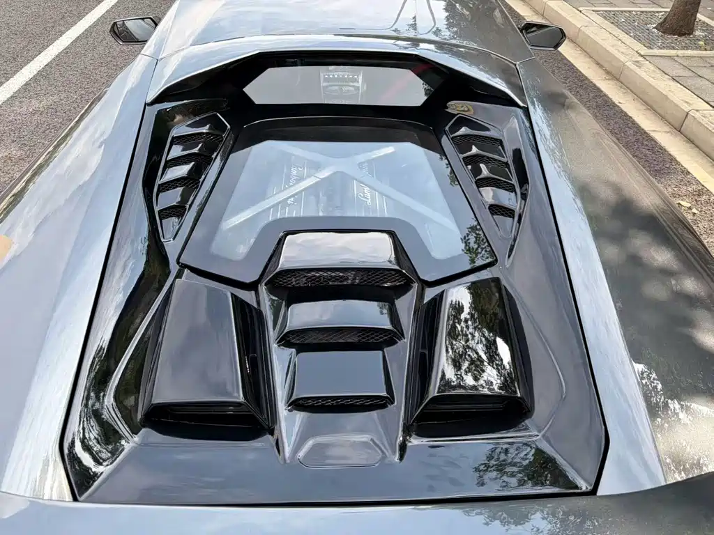 Lamborghini Huracán — миниатюра 5