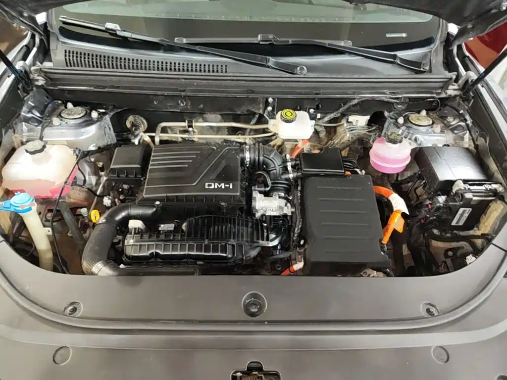 BYD Pro New Energy — миниатюра 20