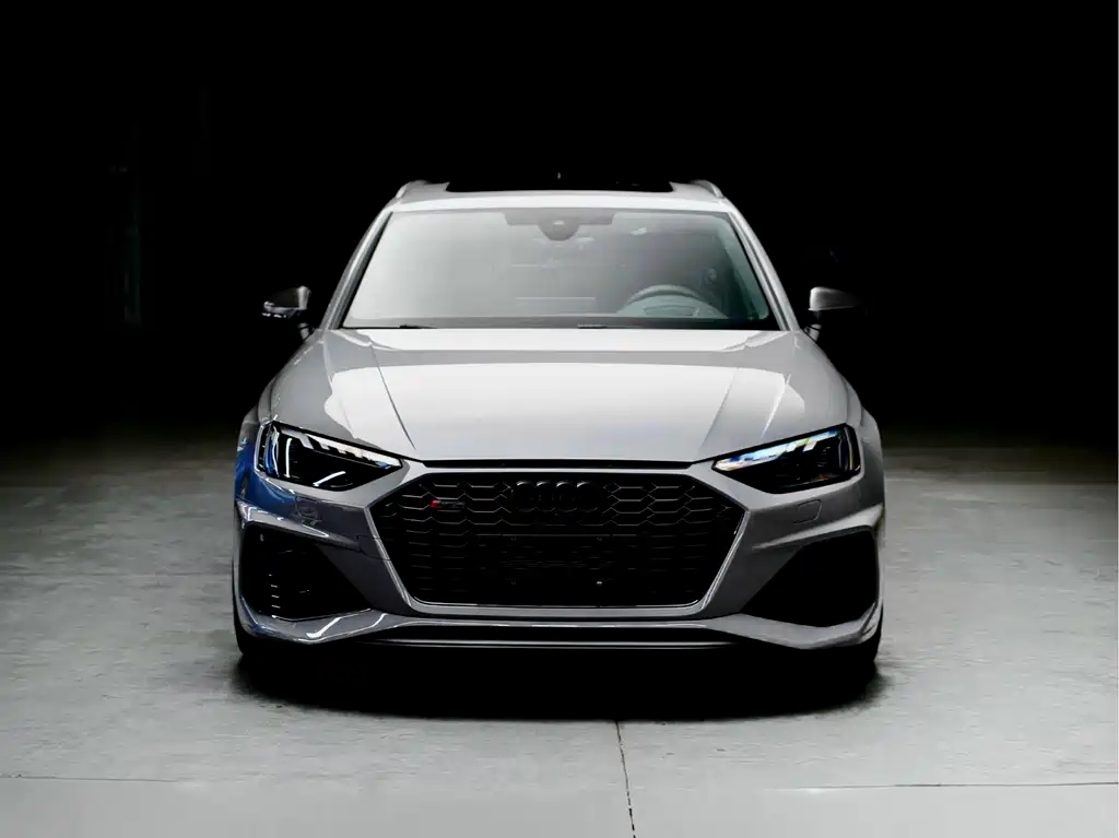 Audi RS 4 2022 RS4 Avant