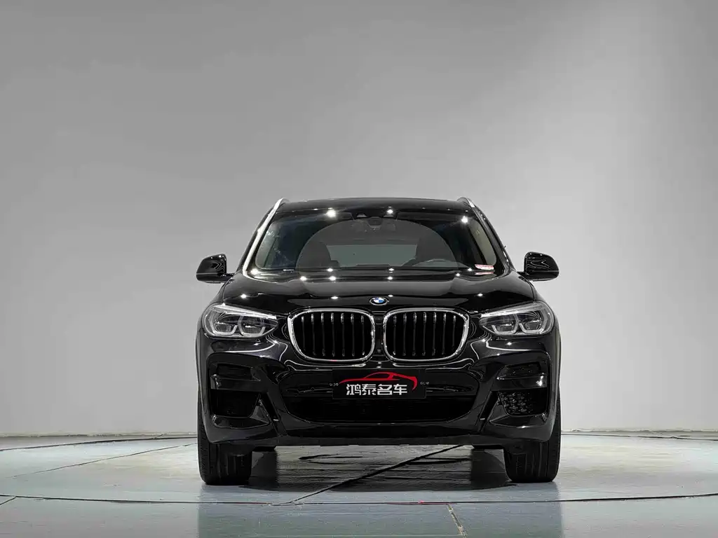 BMW X3 2021 xDrive28i M Sport