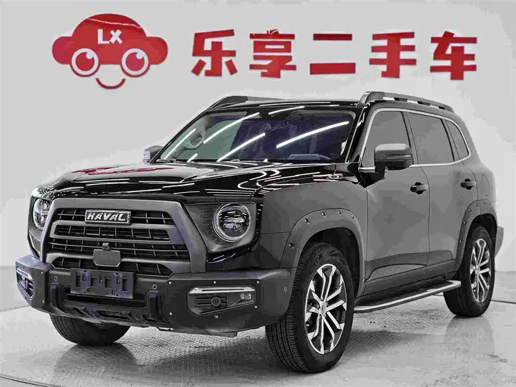 Haval Big Dog 2022