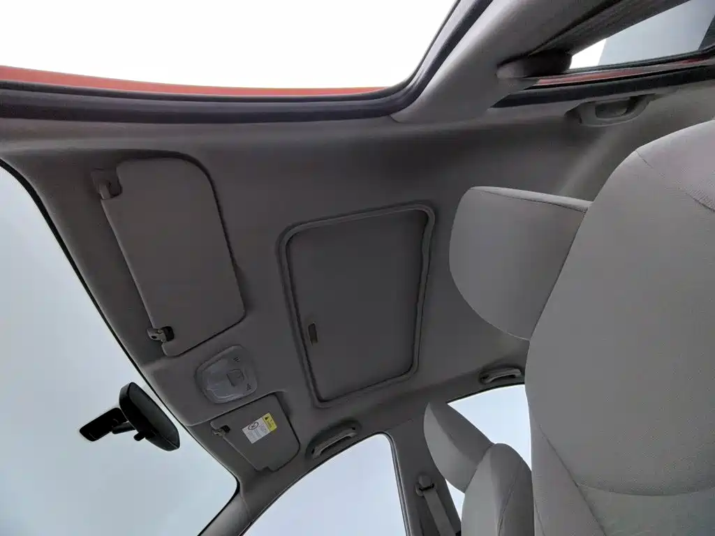 Chevrolet Sail — миниатюра 14