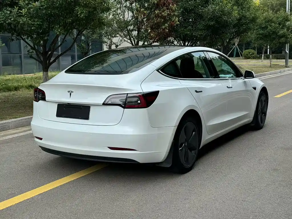 Tesla Model 3 — миниатюра 7