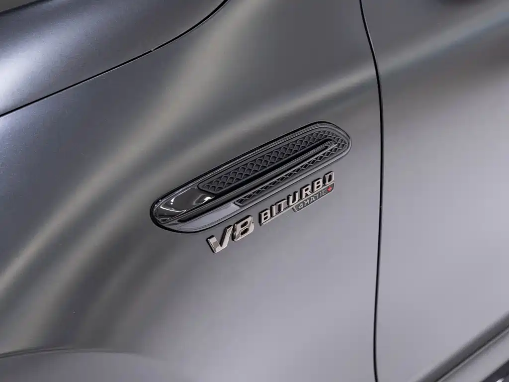 Mercedes-Benz A MG GT 2020 AMG GT 63 S 4MATIC+