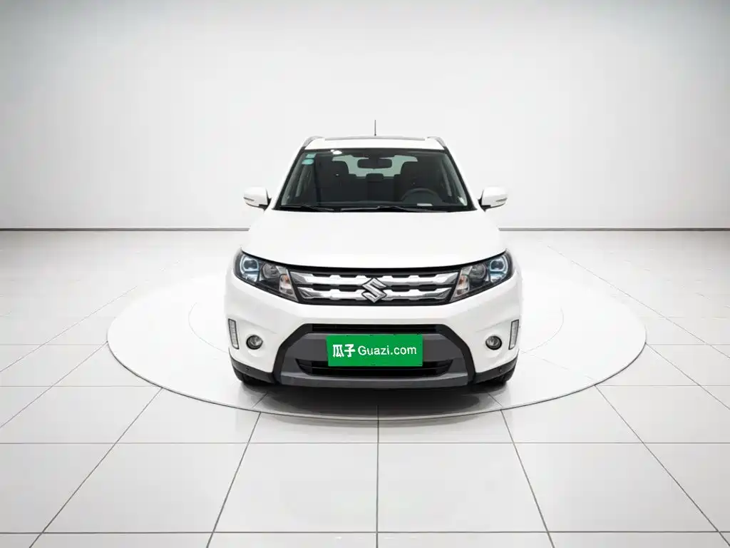 Suzuki Vitara — миниатюра 23