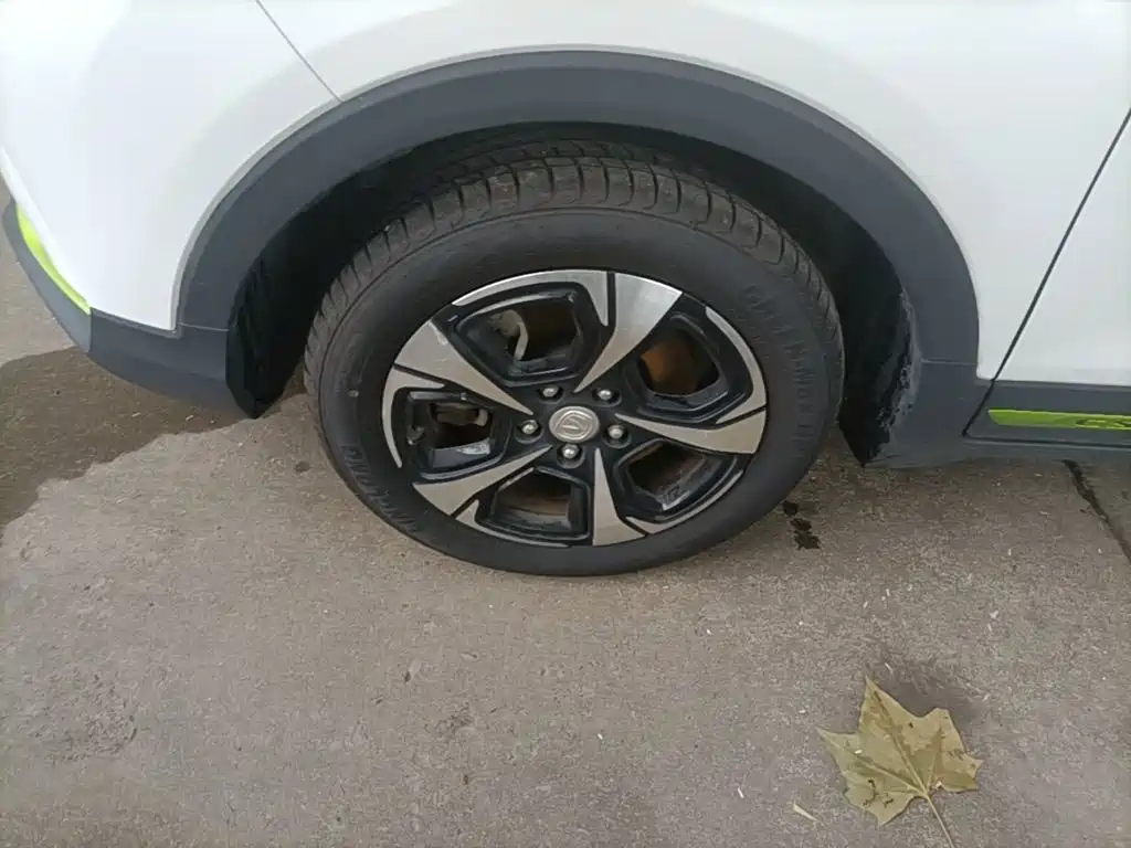 Changan New Energy E-Pro — миниатюра 23