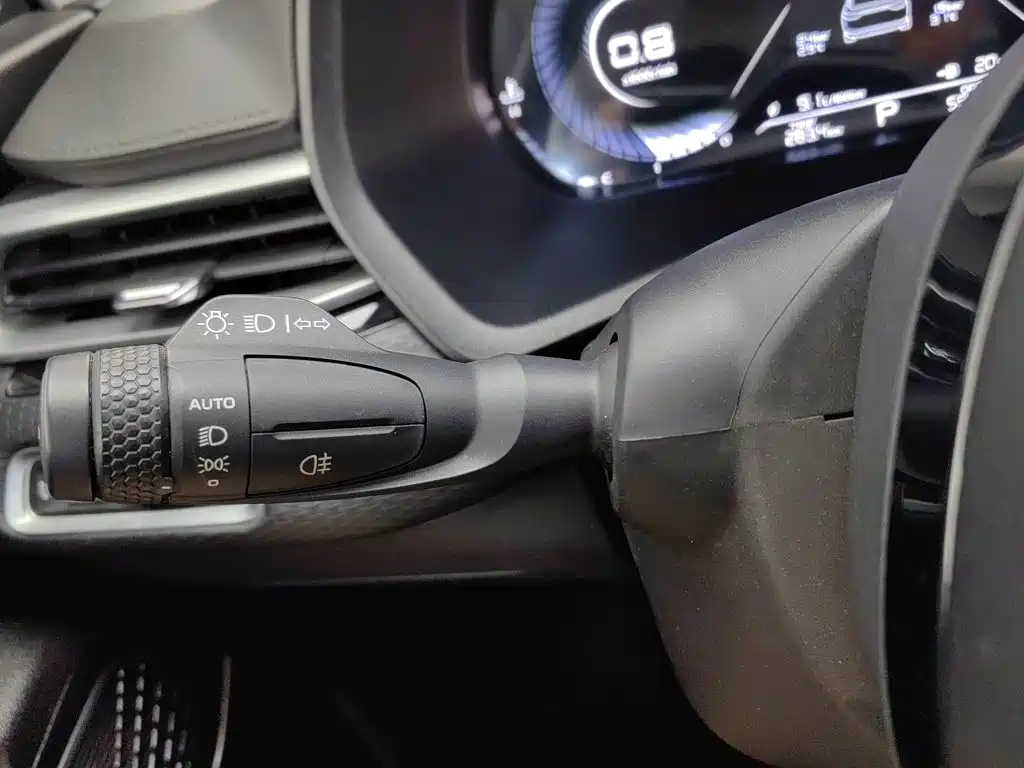 Geely Emgrand — миниатюра 21