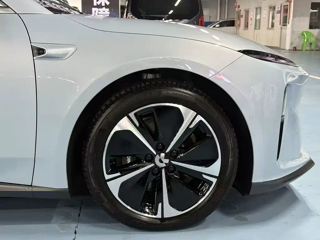 NIO ET5T — миниатюра 7