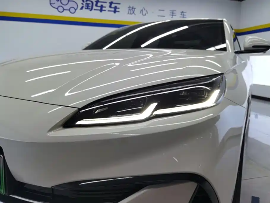BYD Seal 06 — миниатюра 5