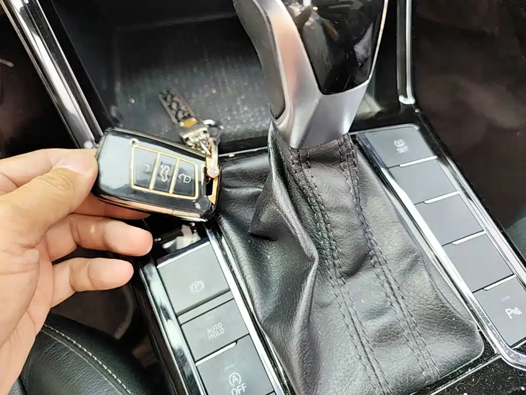 Volkswagen Passat — миниатюра 13