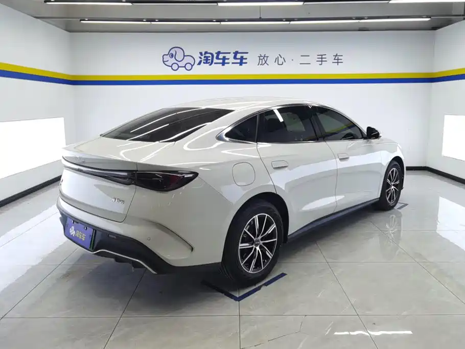 BYD Seal 06 — миниатюра 3