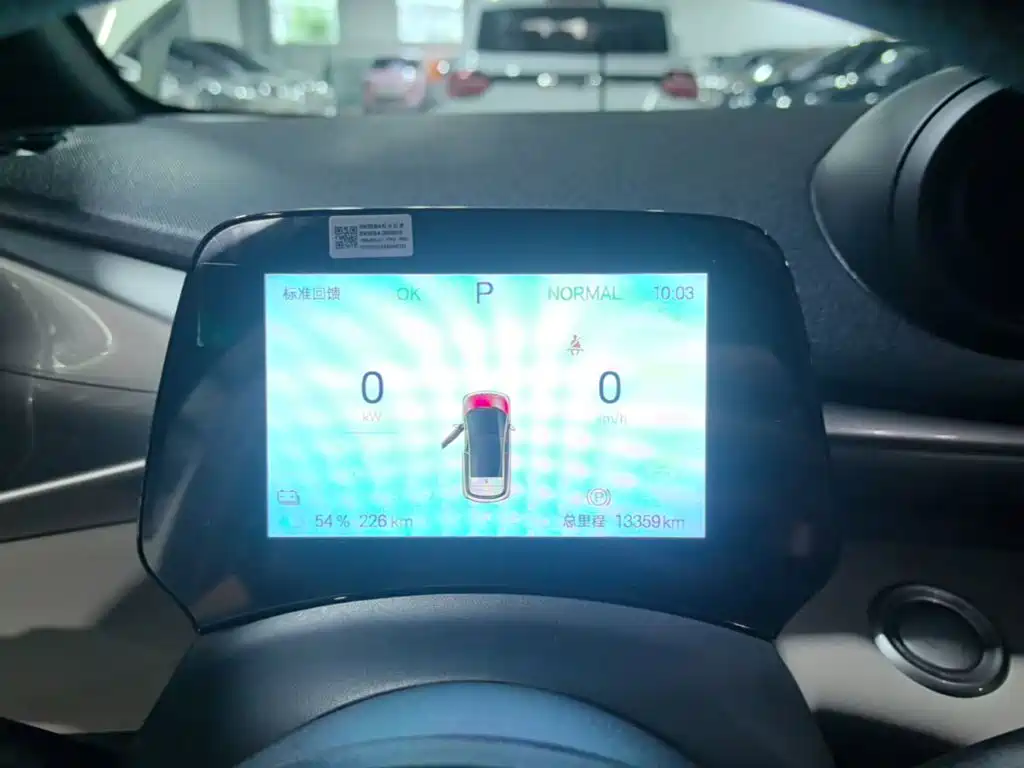 BYD Dolphin — миниатюра 12