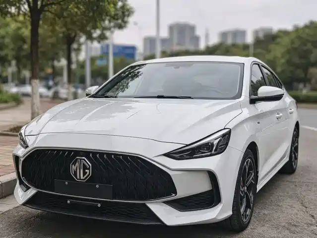 MG 5